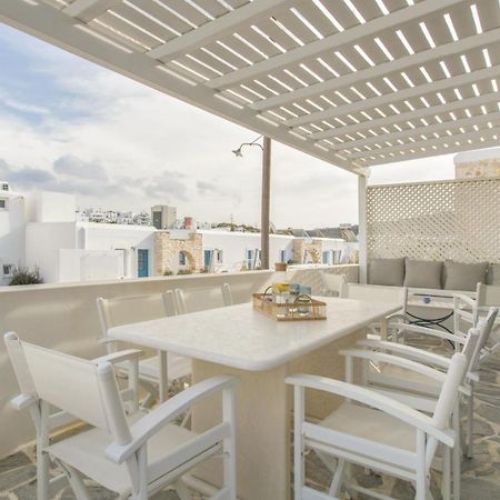 Piperi-2 Bedroom Home Νάουσα Εξωτερικό φωτογραφία