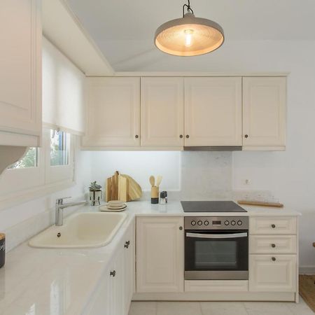 Piperi-2 Bedroom Home Νάουσα Εξωτερικό φωτογραφία