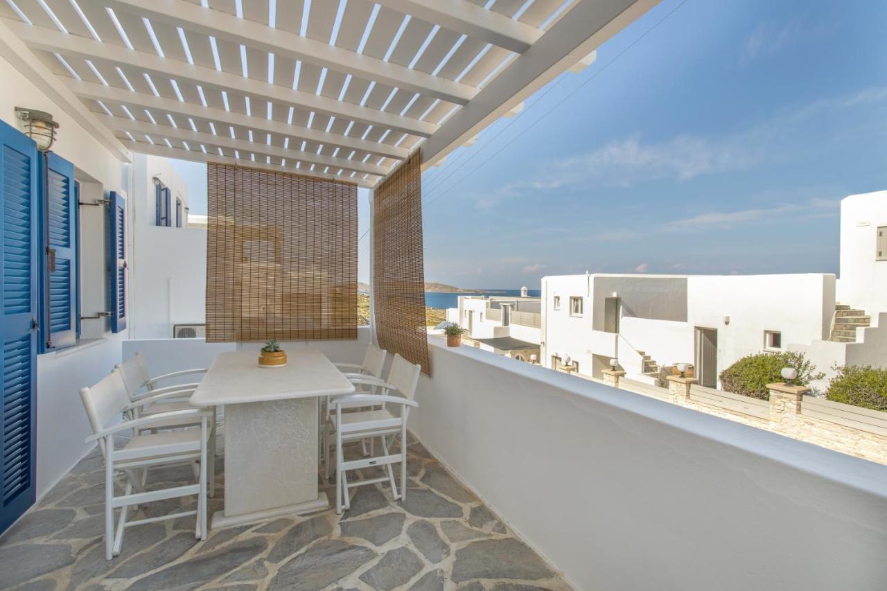 Piperi-2 Bedroom Home Νάουσα Εξωτερικό φωτογραφία