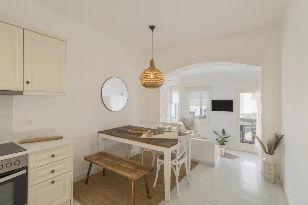 Piperi-2 Bedroom Home Νάουσα Εξωτερικό φωτογραφία