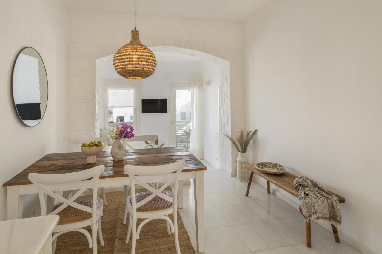 Piperi-2 Bedroom Home Νάουσα Εξωτερικό φωτογραφία