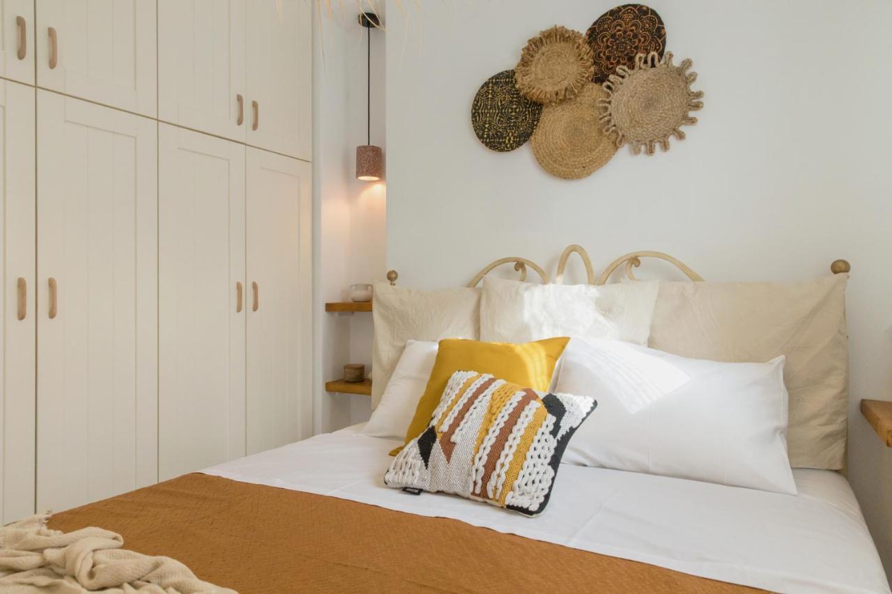 Piperi-2 Bedroom Home Νάουσα Εξωτερικό φωτογραφία