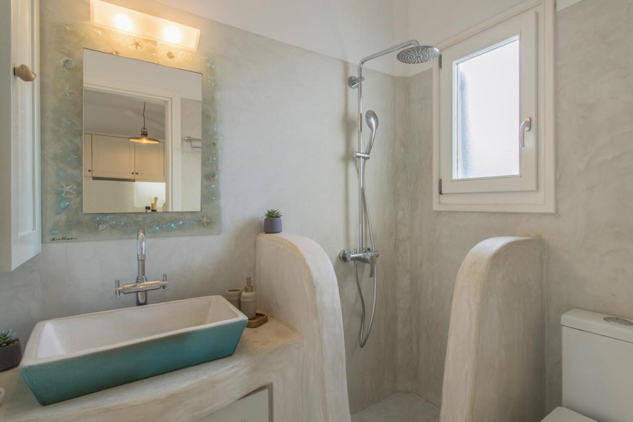 Piperi-2 Bedroom Home Νάουσα Εξωτερικό φωτογραφία