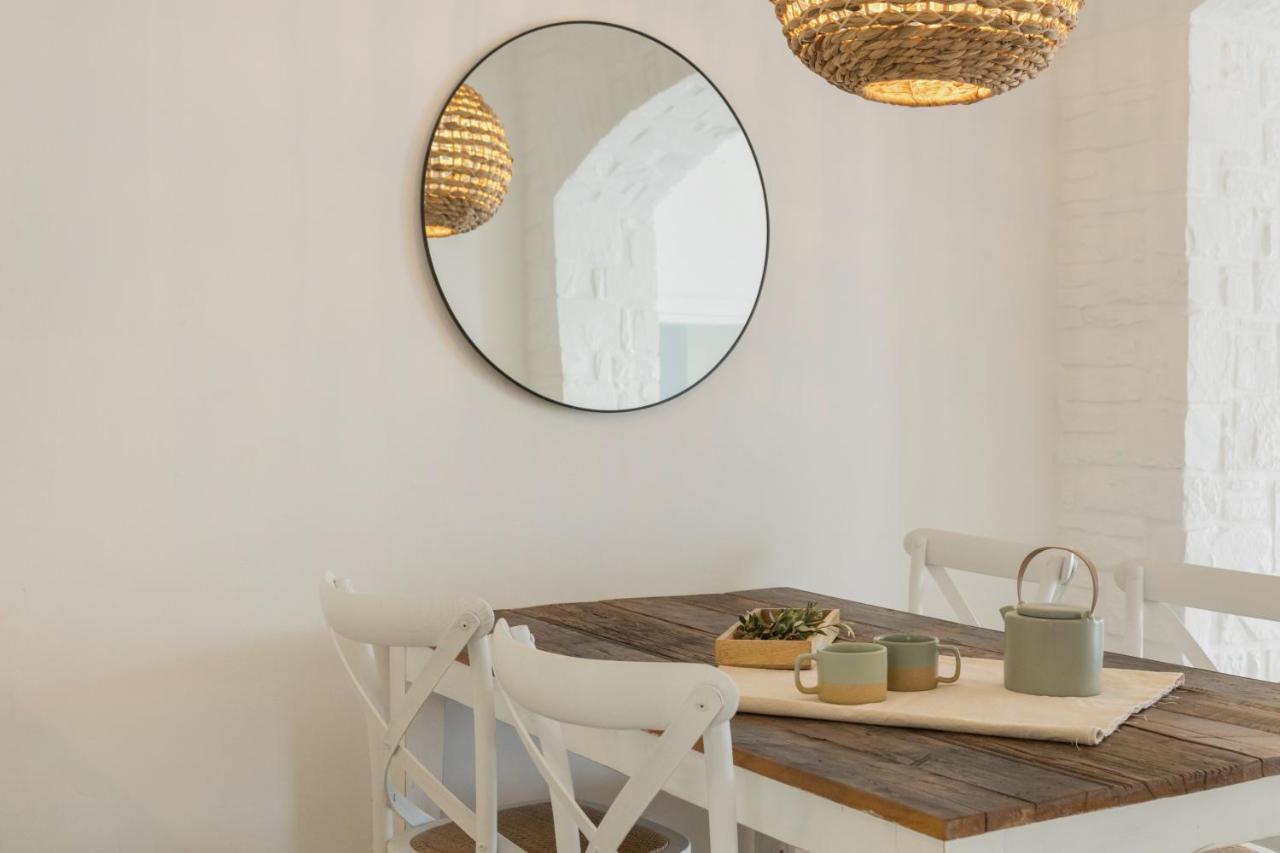 Piperi-2 Bedroom Home Νάουσα Εξωτερικό φωτογραφία