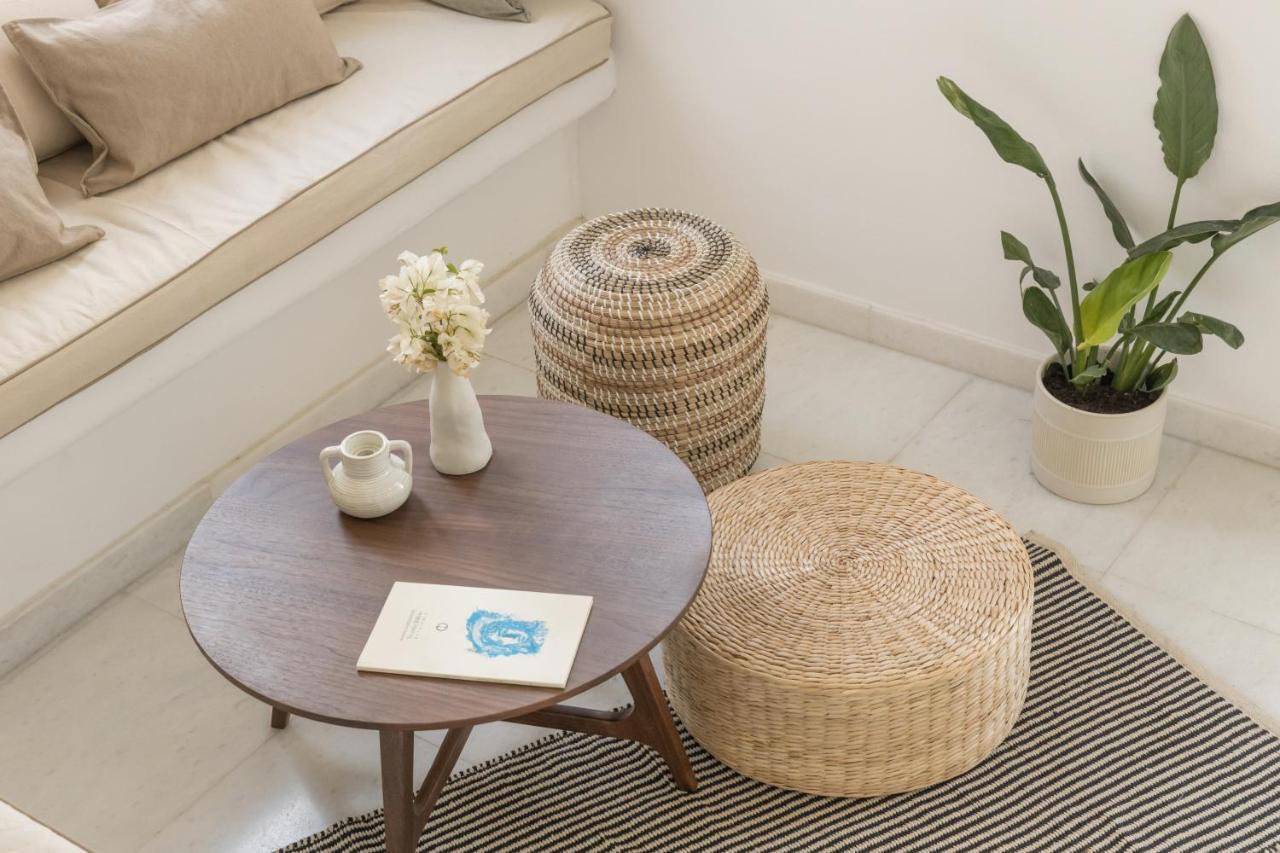 Piperi-2 Bedroom Home Νάουσα Εξωτερικό φωτογραφία
