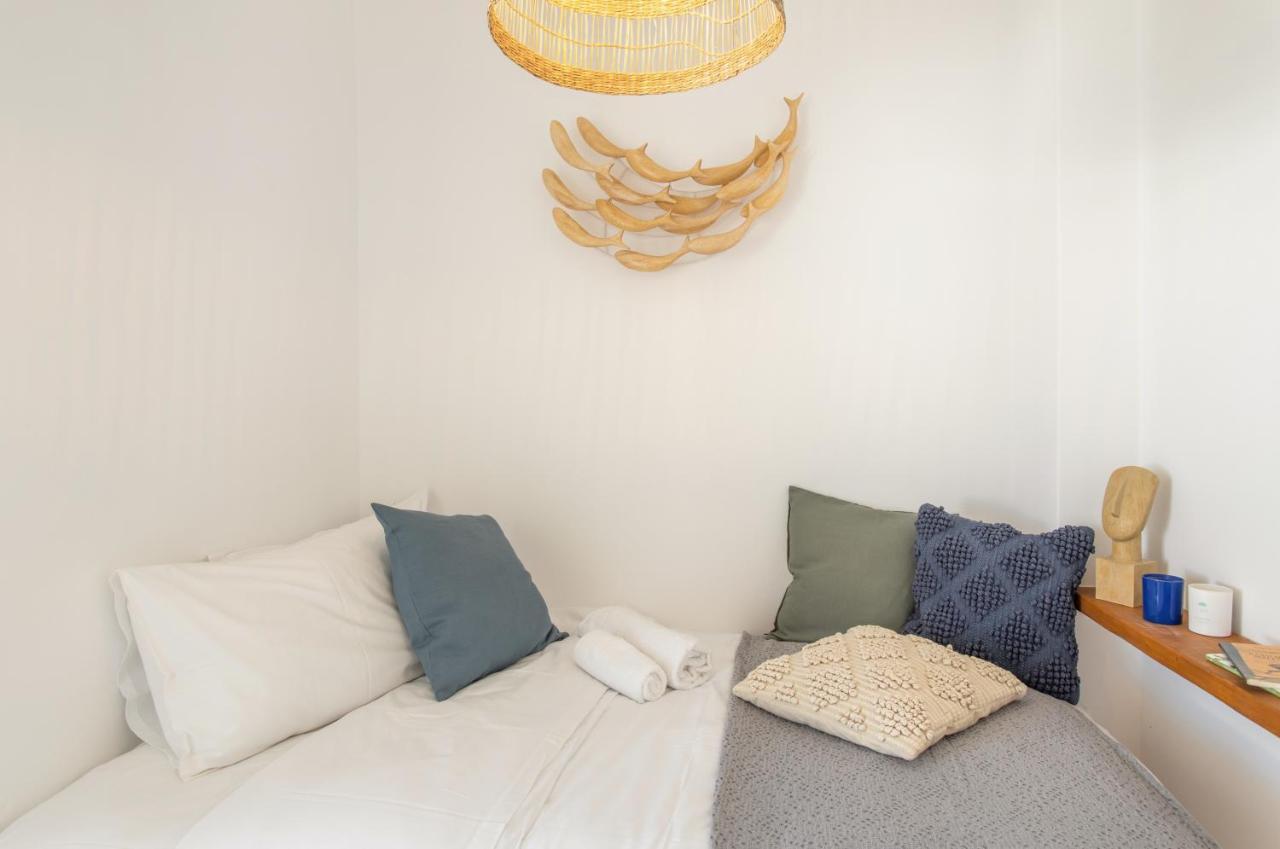 Piperi-2 Bedroom Home Νάουσα Εξωτερικό φωτογραφία