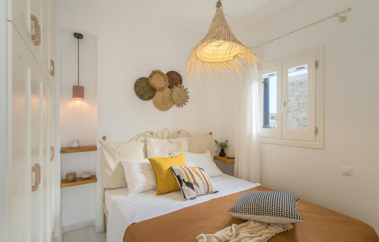 Piperi-2 Bedroom Home Νάουσα Εξωτερικό φωτογραφία