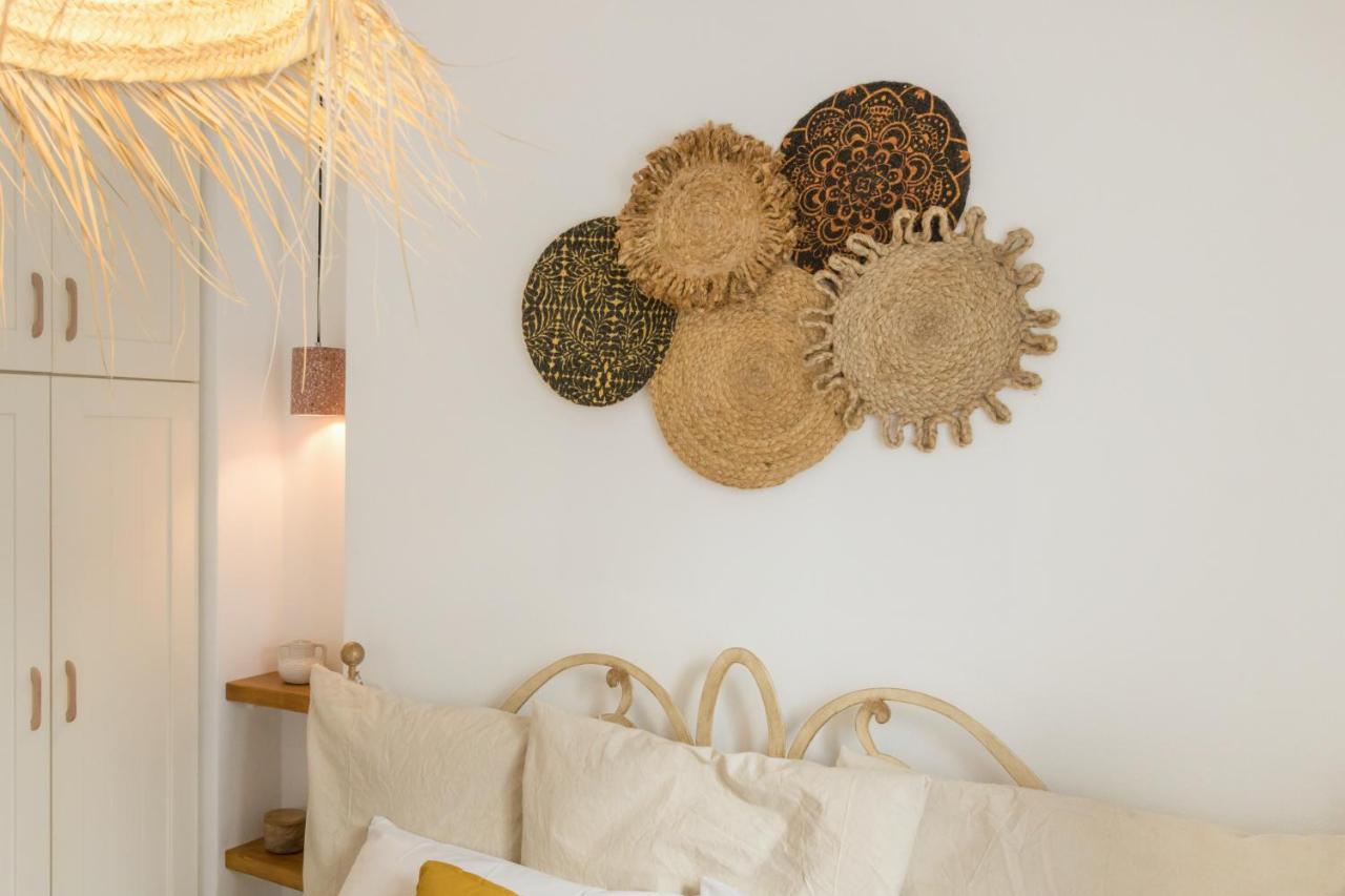 Piperi-2 Bedroom Home Νάουσα Εξωτερικό φωτογραφία