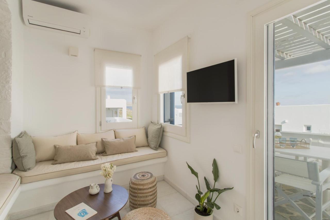 Piperi-2 Bedroom Home Νάουσα Εξωτερικό φωτογραφία