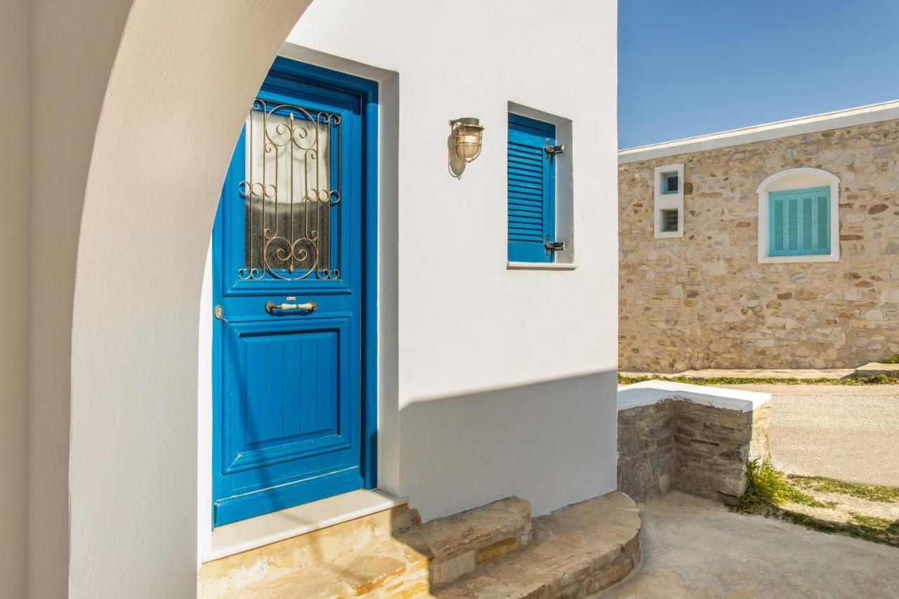 Piperi-2 Bedroom Home Νάουσα Εξωτερικό φωτογραφία